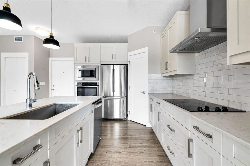 410, 20 Walgrove SE, Calgary — photo 5 of 26
