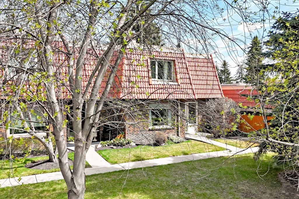 8, 714 Willow Park Drive SE, Calgary — photo 2 of 50