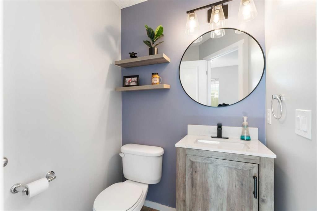 116 Sage Valley Drive NW, Calgary — photo 3 of 45