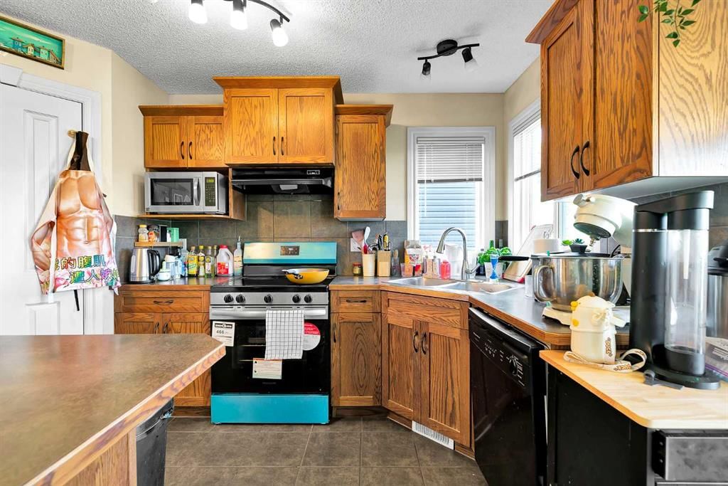 77 silverado creek Crescent SW, Calgary — photo 4 of 45