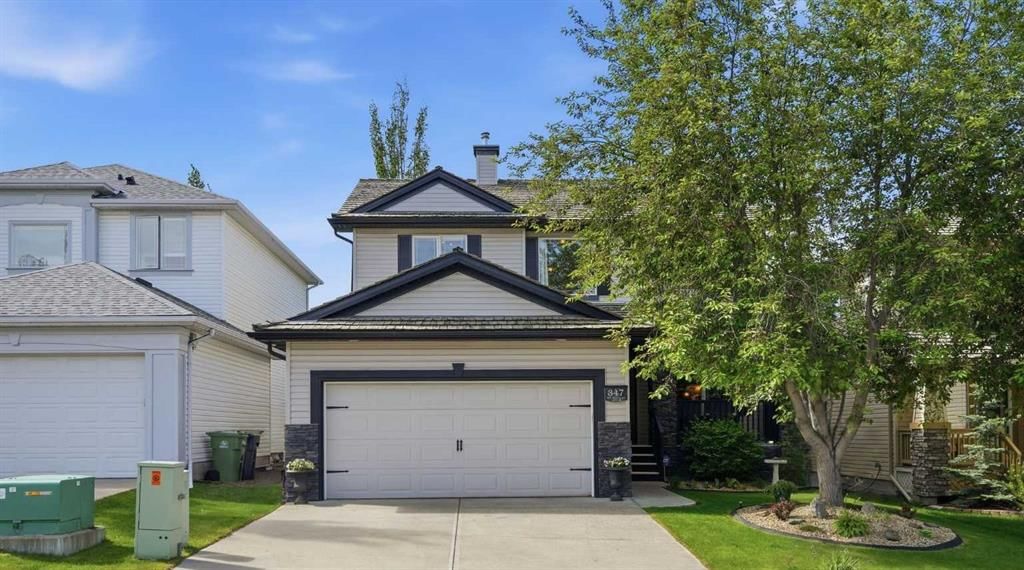 347 Mt Douglas Green SE, Calgary — main listing photo