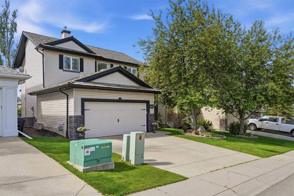 347 Mt Douglas Green SE, Calgary — photo 2 of 50