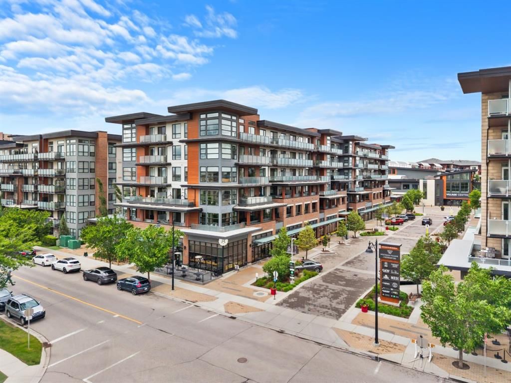 128, 122 Mahogany Centre SE, Calgary — photo 2 of 48