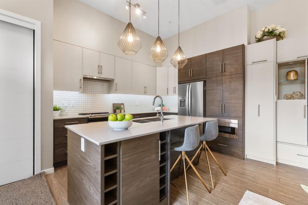 128, 122 Mahogany Centre SE, Calgary — photo 4 of 48