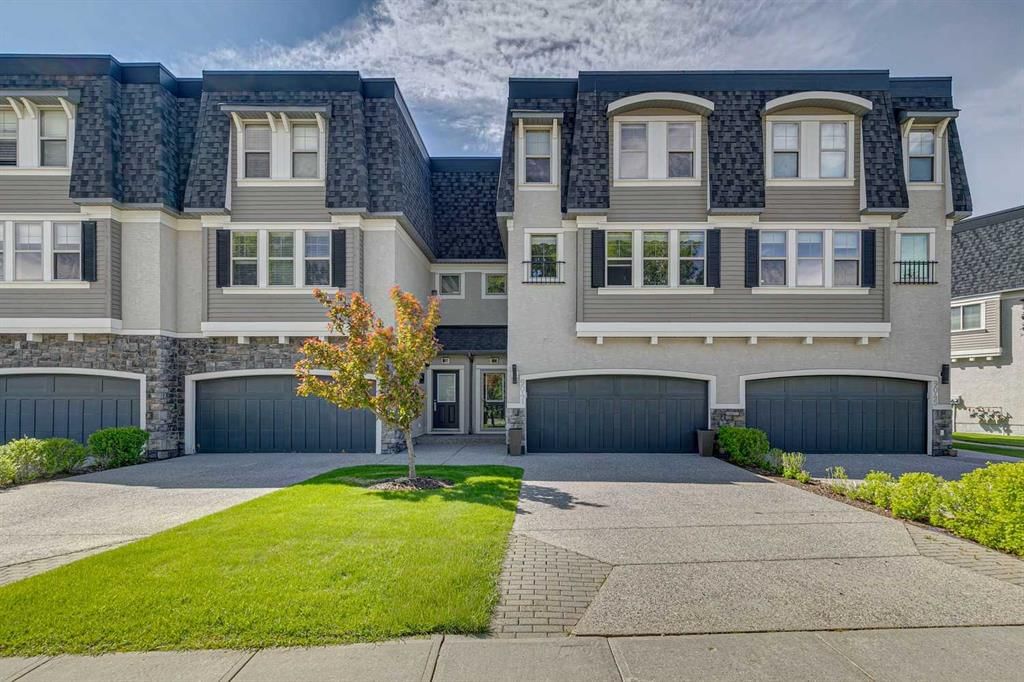 9041 Wentworth Avenue SW, Calgary — main listing photo