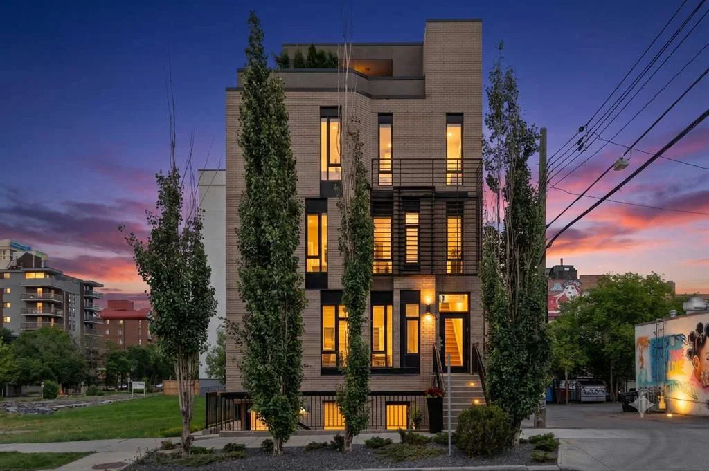 1508 6 Street SW, Calgary — main listing photo