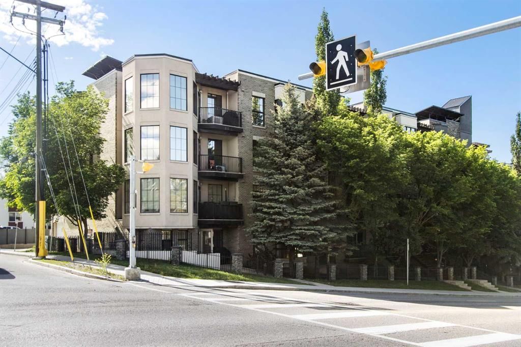 303, 2307 14 Street SW, Calgary — photo 2 of 41