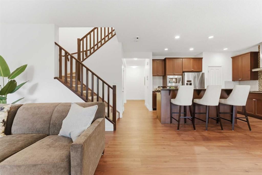 102 Cranarch Common SE, Calgary — photo 3 of 50