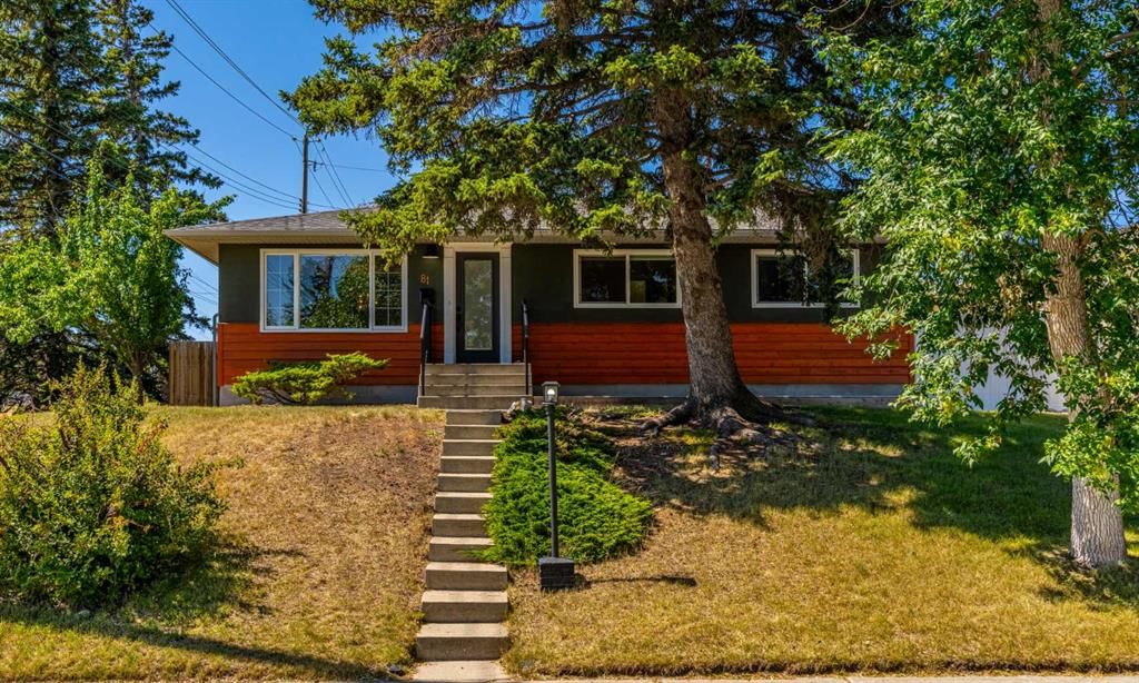 81 White Oak Crescent SW, Calgary — photo 3 of 42