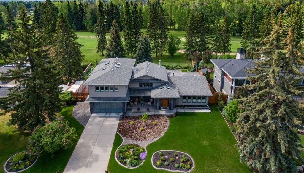 10931 Willowfern Drive SE, Calgary — main listing photo
