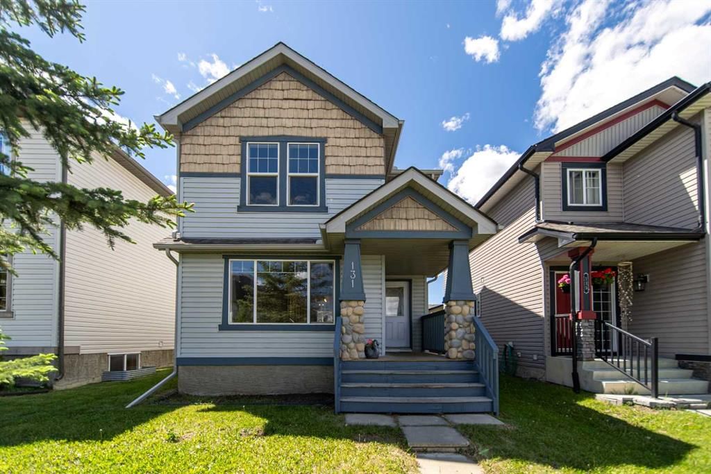 131 Everglen Rise SW, Calgary — main listing photo