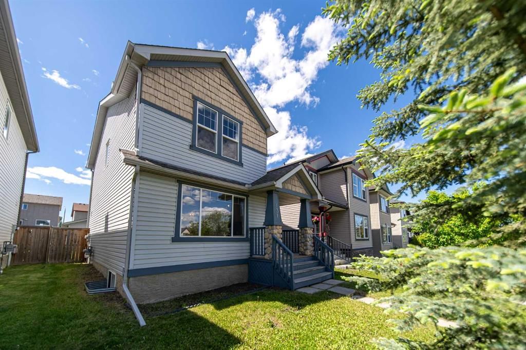131 Everglen Rise SW, Calgary — photo 2 of 39