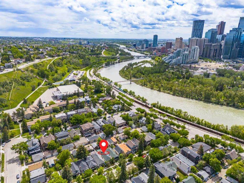 728 4A Street NW, Calgary — photo 3 of 44