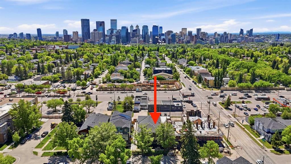 1, 415 17 Avenue NW, Calgary — photo 2 of 38
