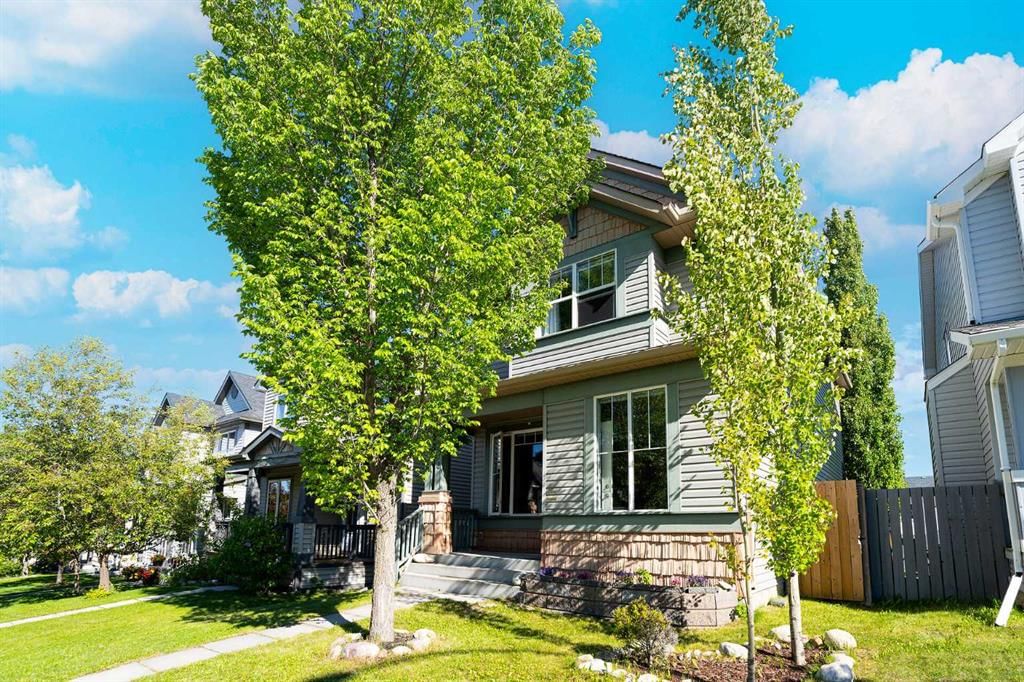 213 Tuscany Valley Green NW, Calgary — photo 2 of 41