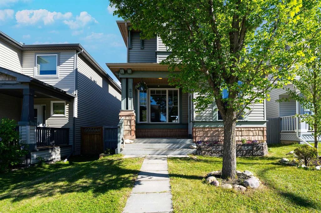 213 Tuscany Valley Green NW, Calgary — photo 3 of 41