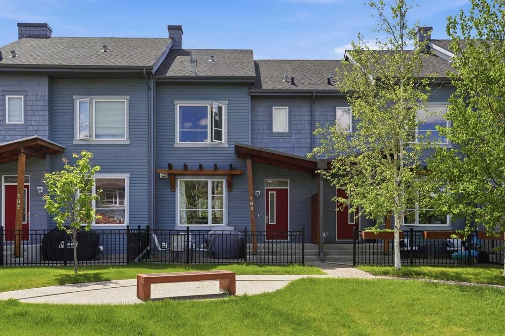 184 Chapalina Square SE, Calgary — main listing photo