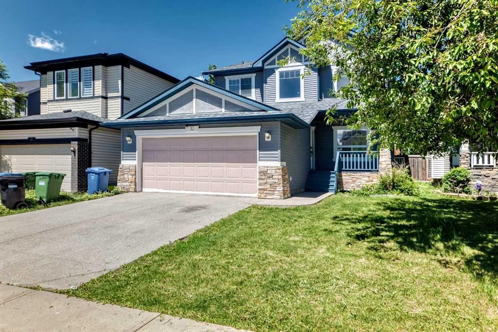 10 Hidden Creek Heights NW, Calgary — photo 2 of 50
