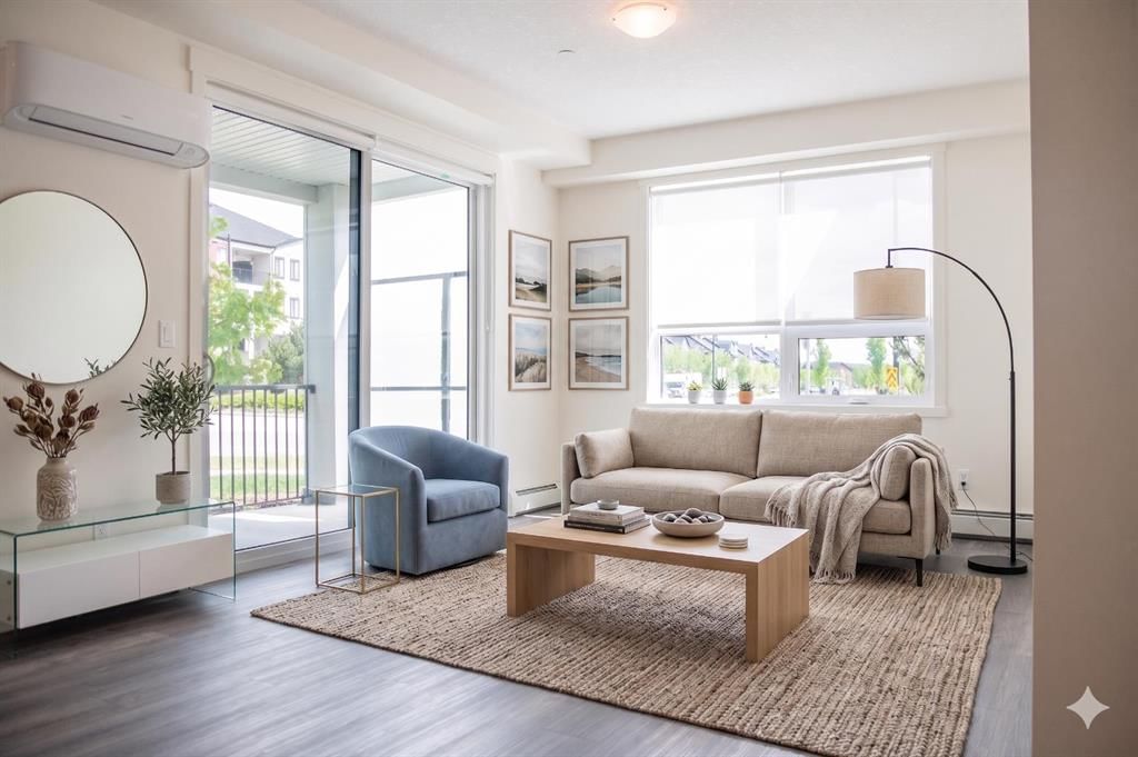 2108, 740 Legacy Village Road SE, Calgary — main listing photo
