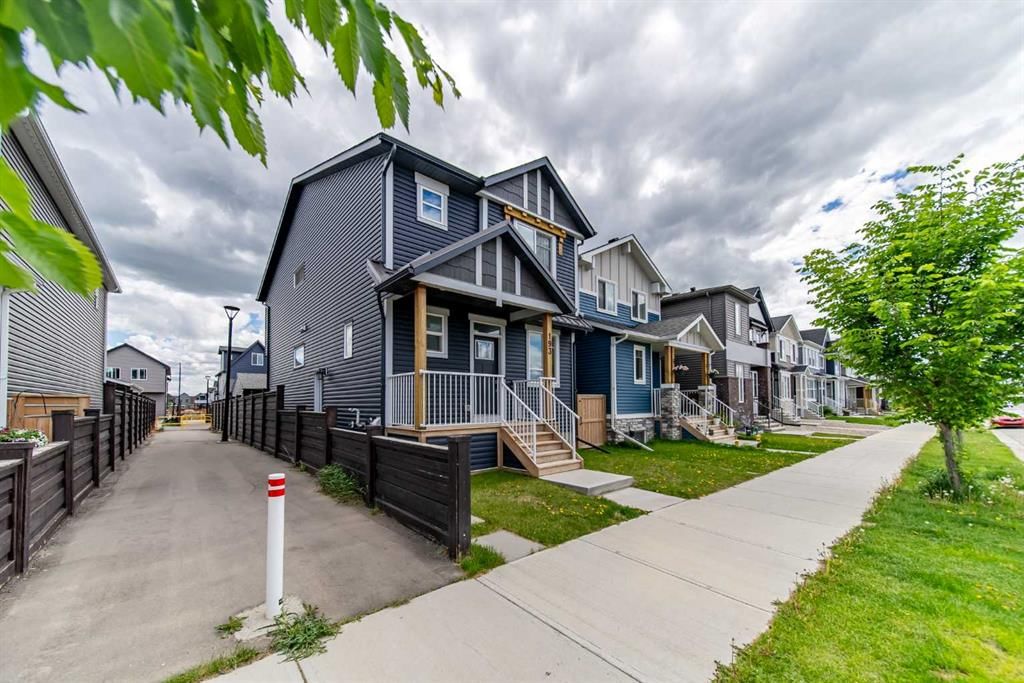 193 Union Avenue SE, Calgary — photo 3 of 45