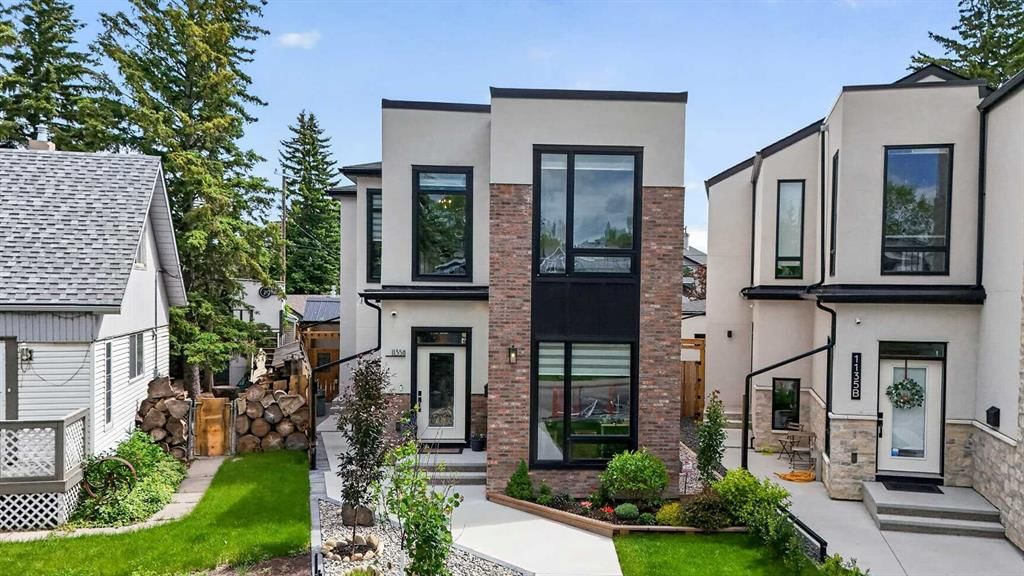 1135A Regent Crescent NE, Calgary — main listing photo