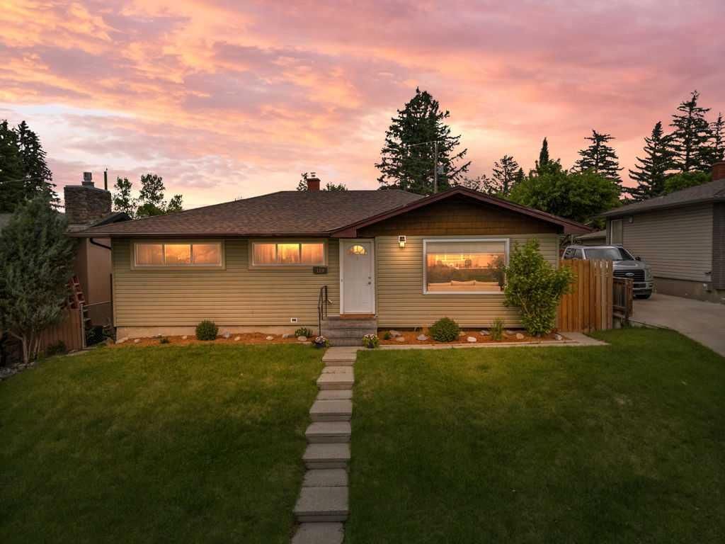 119 Ferncliff Crescent SE, Calgary — main listing photo