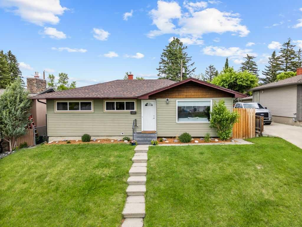 119 Ferncliff Crescent SE, Calgary — photo 2 of 40