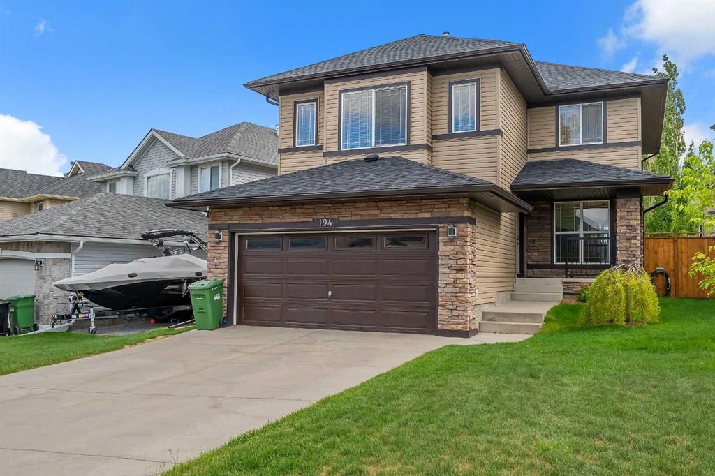 194 Kincora View NW, Calgary — photo 2 of 33