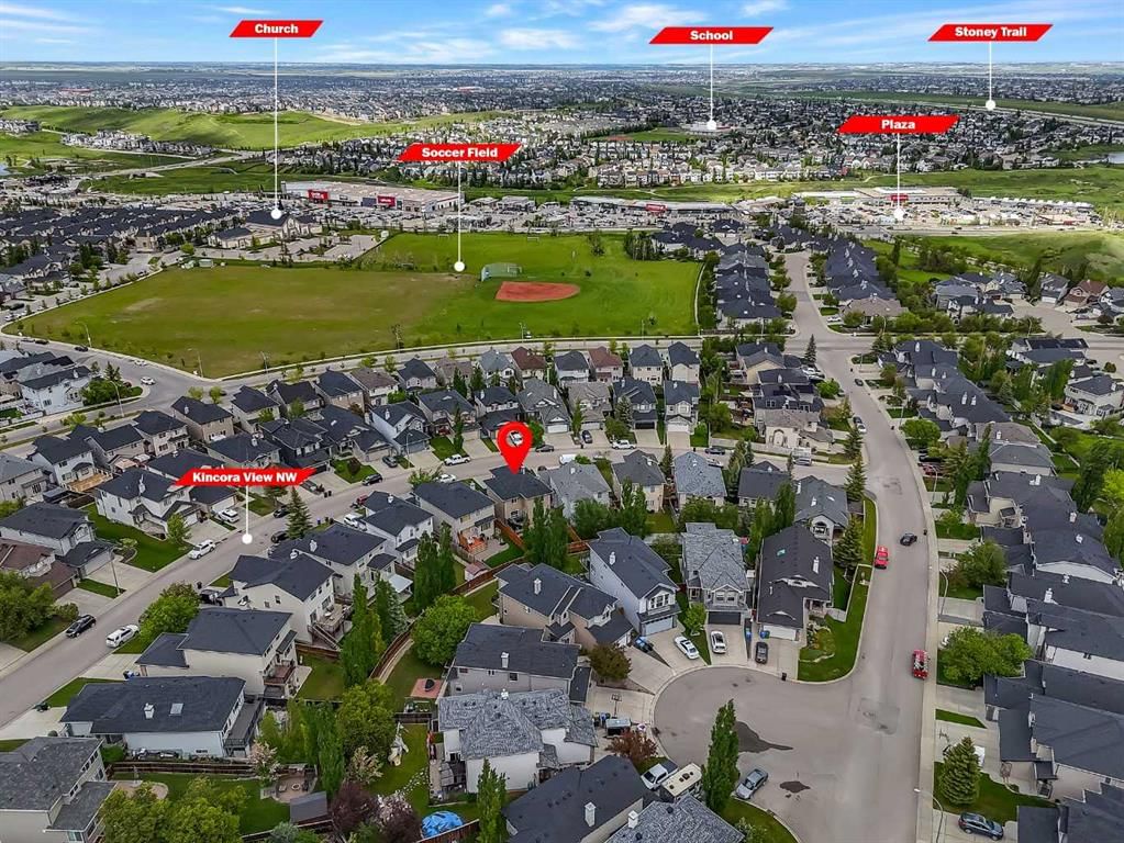 194 Kincora View NW, Calgary — photo 5 of 33