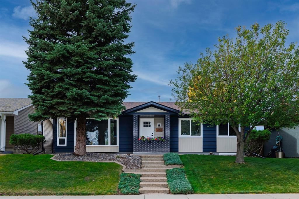 13255 Lake Lucerne Road SE, Calgary — main listing photo