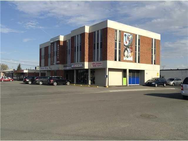 4015 17 Avenue SE, Calgary — main listing photo
