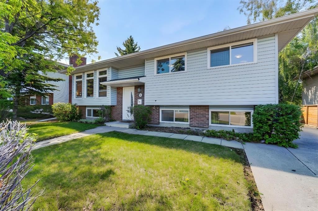 408 Rundleville Place NE, Calgary — main listing photo