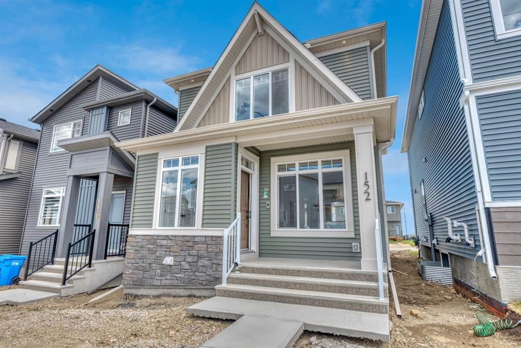 152 Annette Villas NW, Calgary — photo 2 of 35