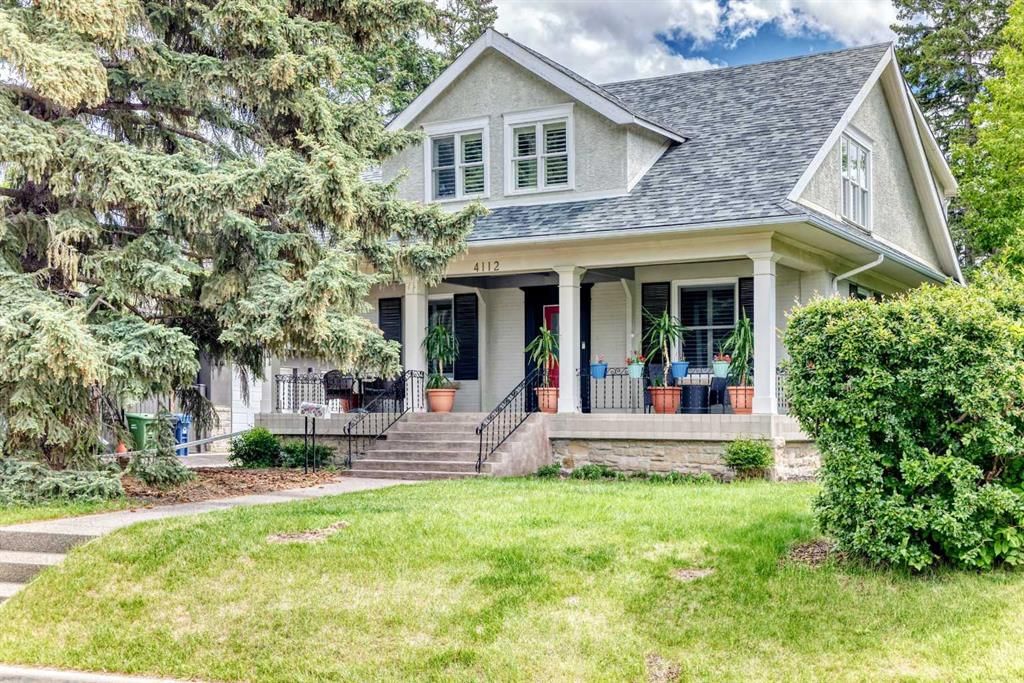 4112 8 Street SW, Calgary — photo 2 of 45