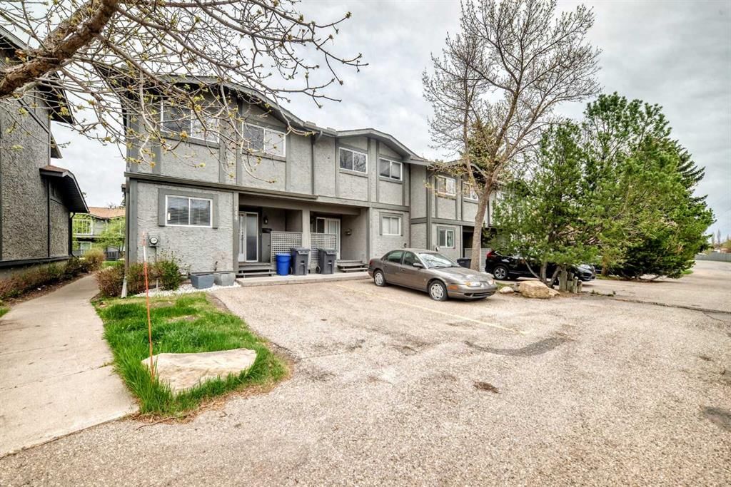 144, 7172 Coach Hill Road SW, Calgary — main listing photo