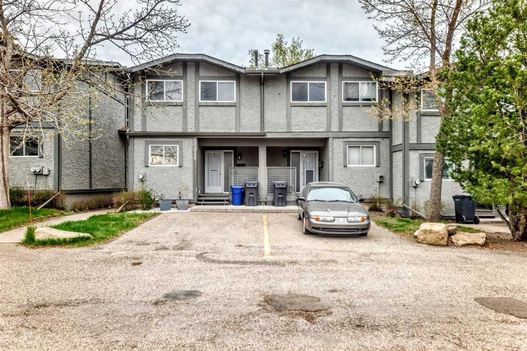 144, 7172 Coach Hill Road SW, Calgary — photo 2 of 38