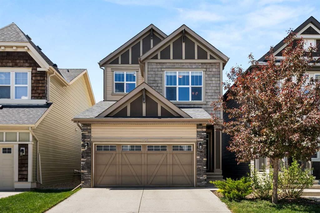 158 Skyview Point Crescent NE, Calgary — main listing photo