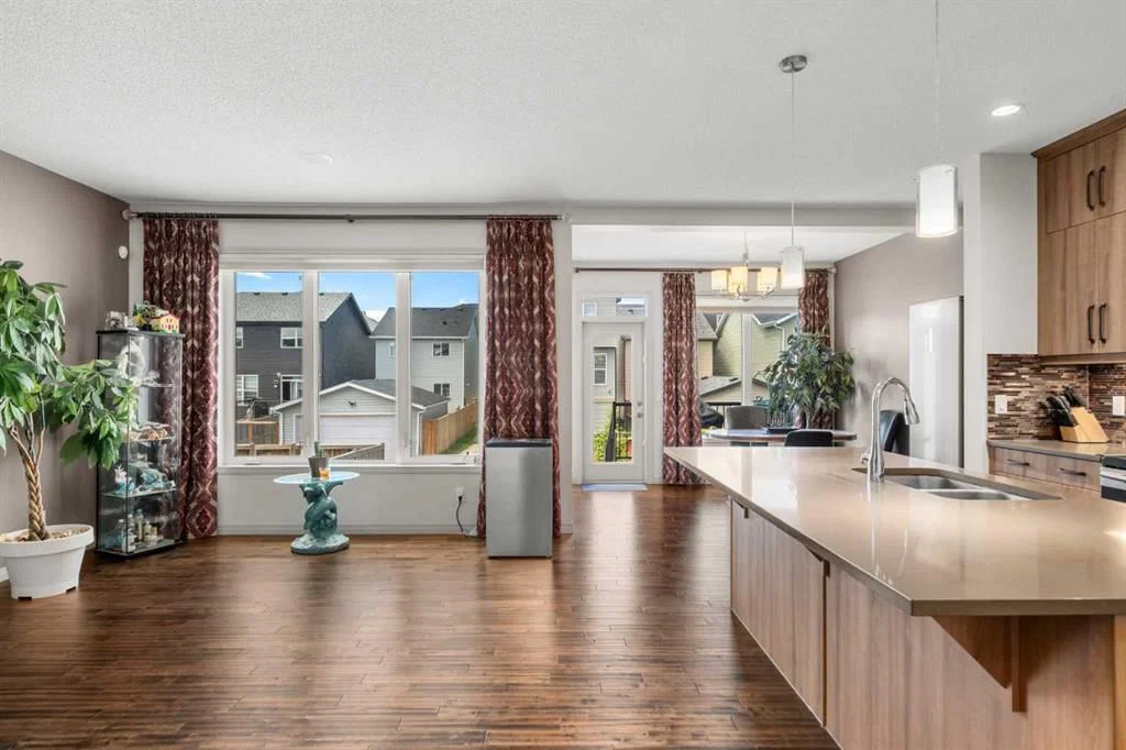 158 Skyview Point Crescent NE, Calgary — photo 5 of 40
