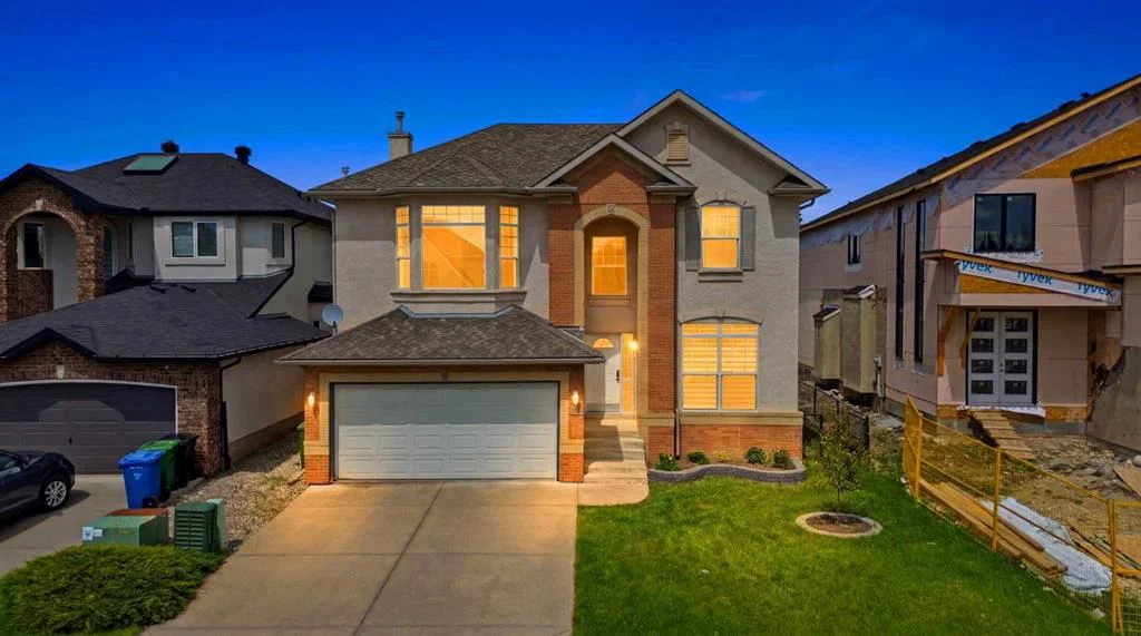 1433 Strathcona Drive SW, Calgary — main listing photo