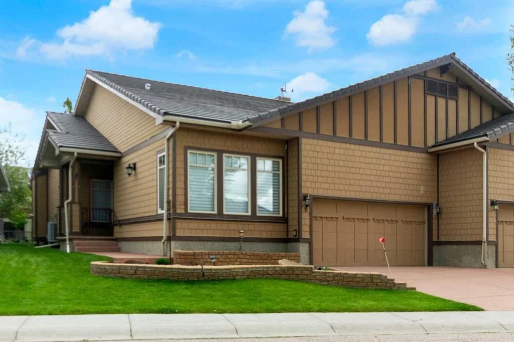 8 Bridle Estates Manor SW, Calgary — main listing photo