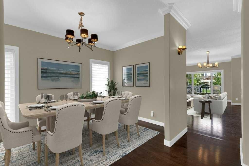 8 Bridle Estates Manor SW, Calgary — photo 4 of 38