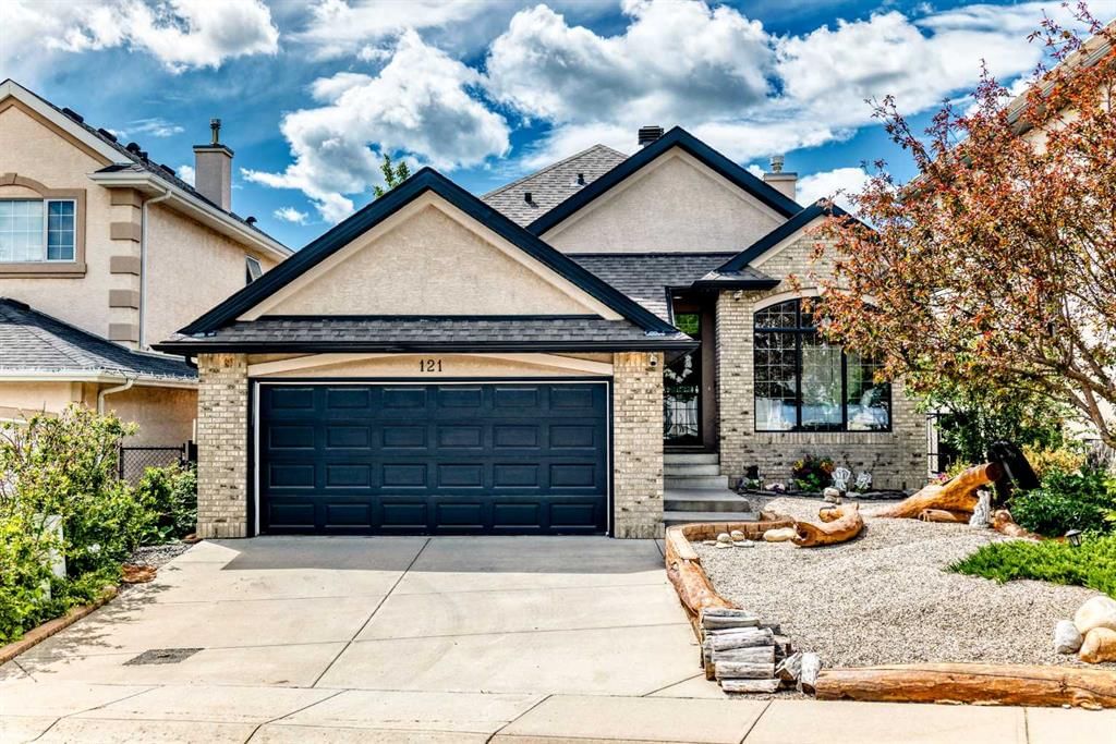 121 Edgeridge Park NW, Calgary — photo 3 of 36