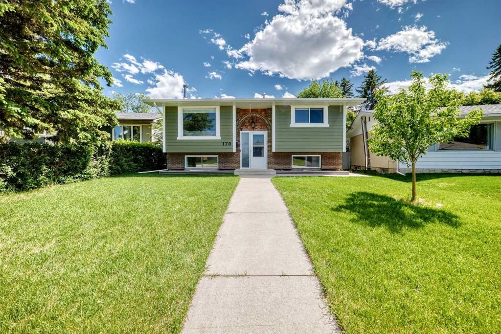 170 Lake Sylvan Close SE, Calgary — home for sale