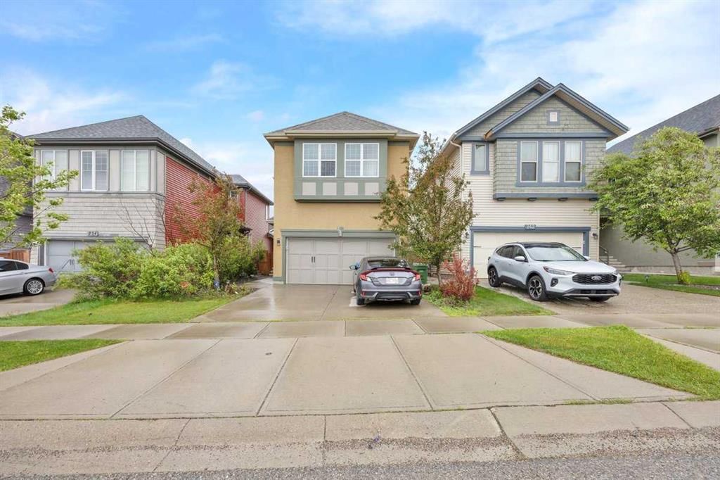 238 Sage Valley Drive NW, Calgary — photo 2 of 49