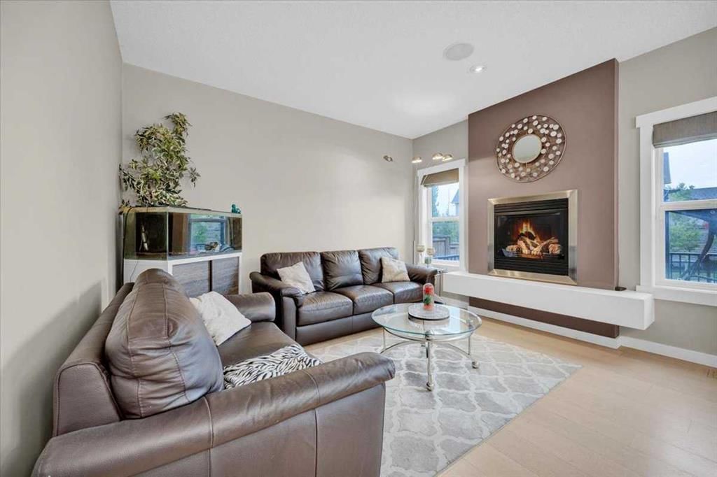 238 Sage Valley Drive NW, Calgary — photo 5 of 49