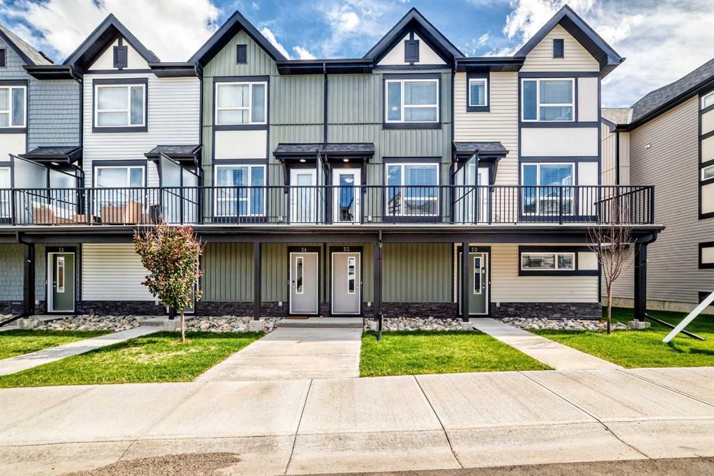 32 Evanscrest Park NW, Calgary — photo 2 of 50