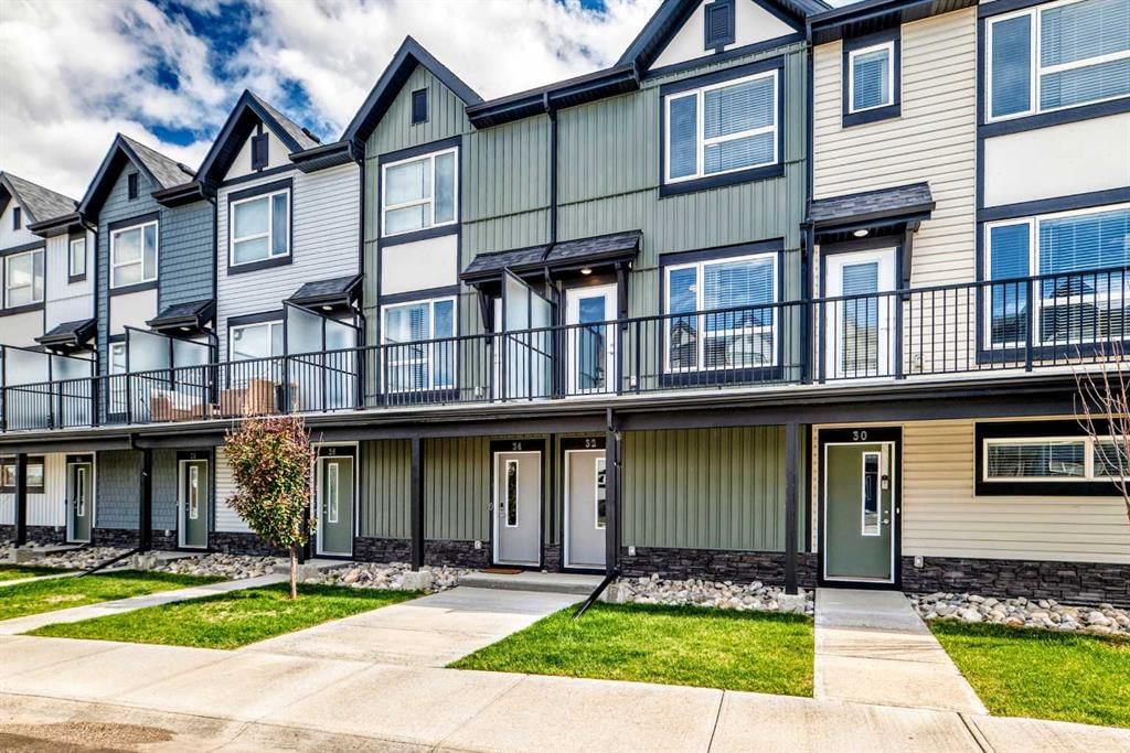 32 Evanscrest Park NW, Calgary — photo 3 of 50