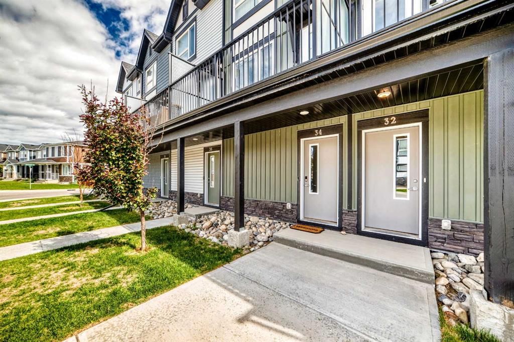 32 Evanscrest Park NW, Calgary — photo 4 of 50