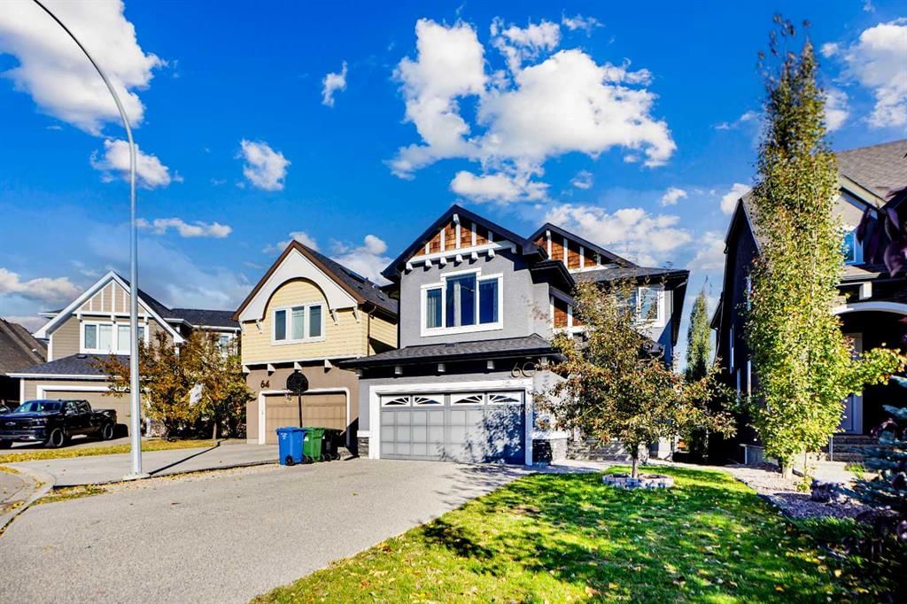 60 Cranarch Rise SE, Calgary — photo 2 of 50