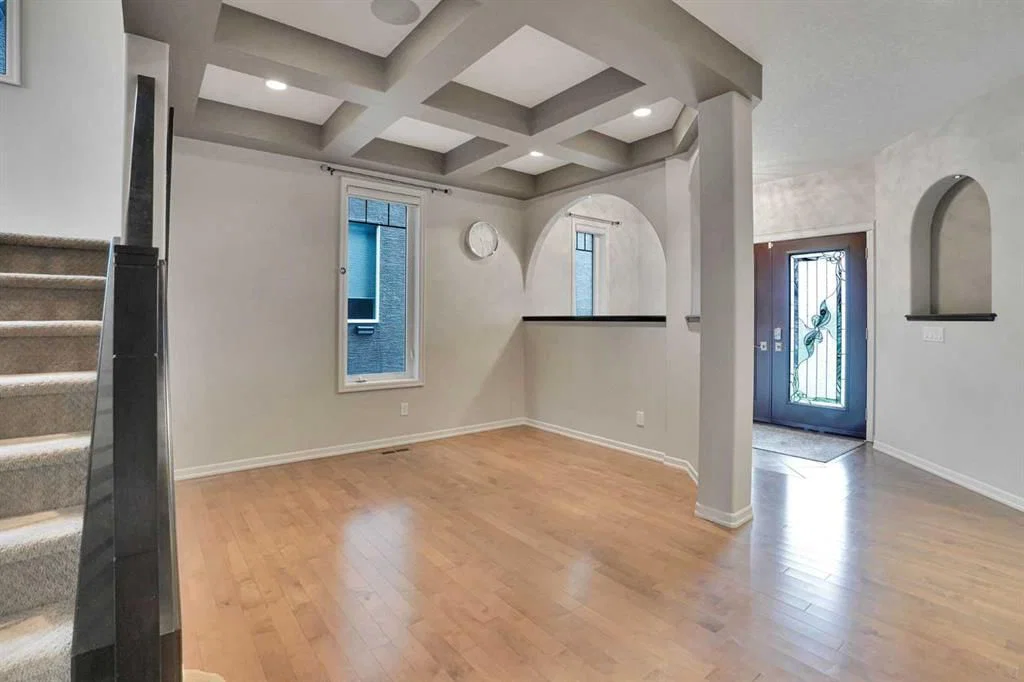 60 Cranarch Rise SE, Calgary — photo 4 of 50
